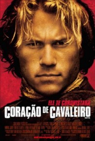 Coração de Cavaleiro